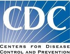 Website of Centers for Disease Control and Prevention