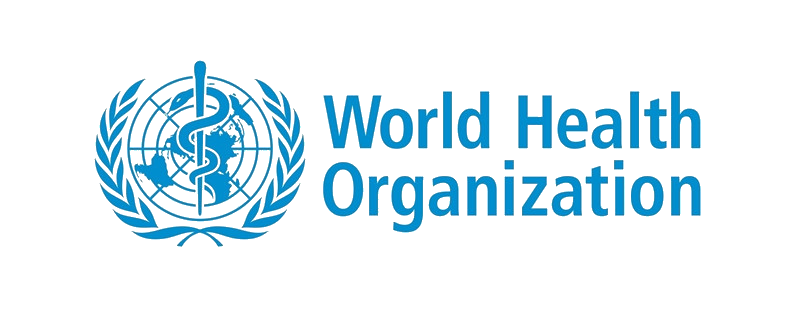 Website of World Health Organization